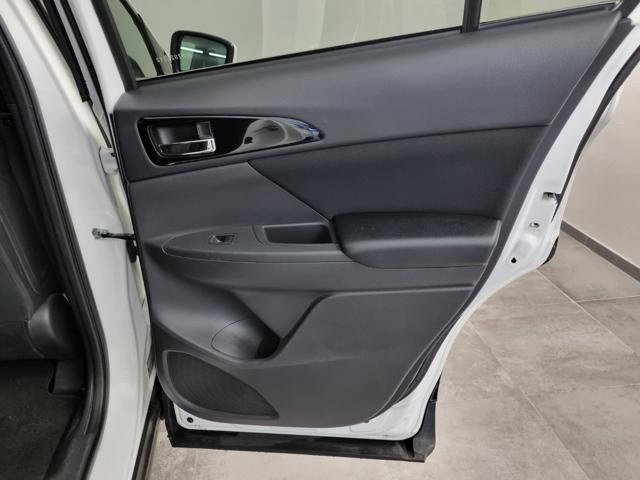 MITSUBISHI Eclipse Cross 2.4 MIVEC 4WD PHEV Instyle SDA Pack 0