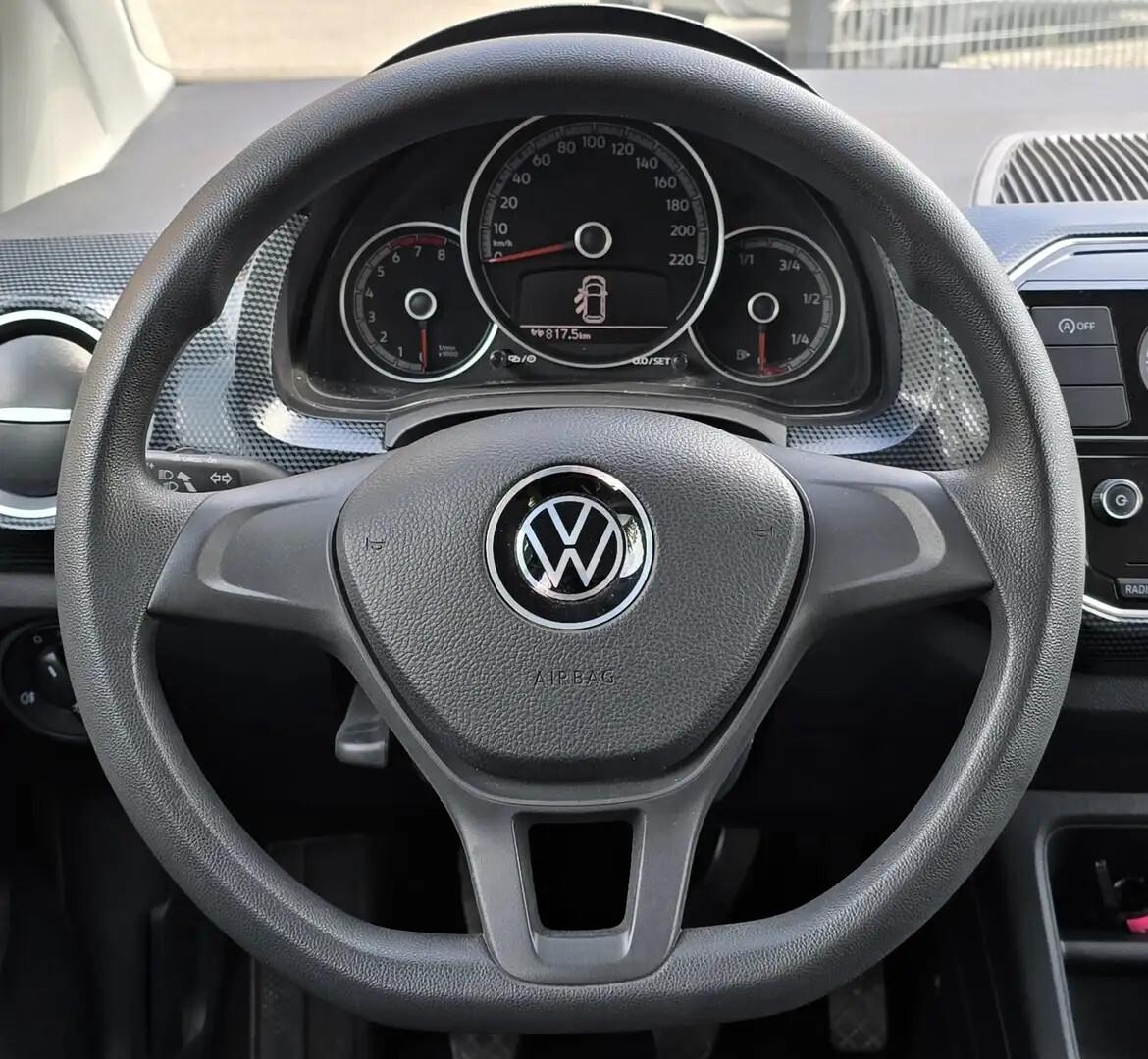 Volkswagen up! Volkswagen up! 3p 1.0 evo Sport 65cv