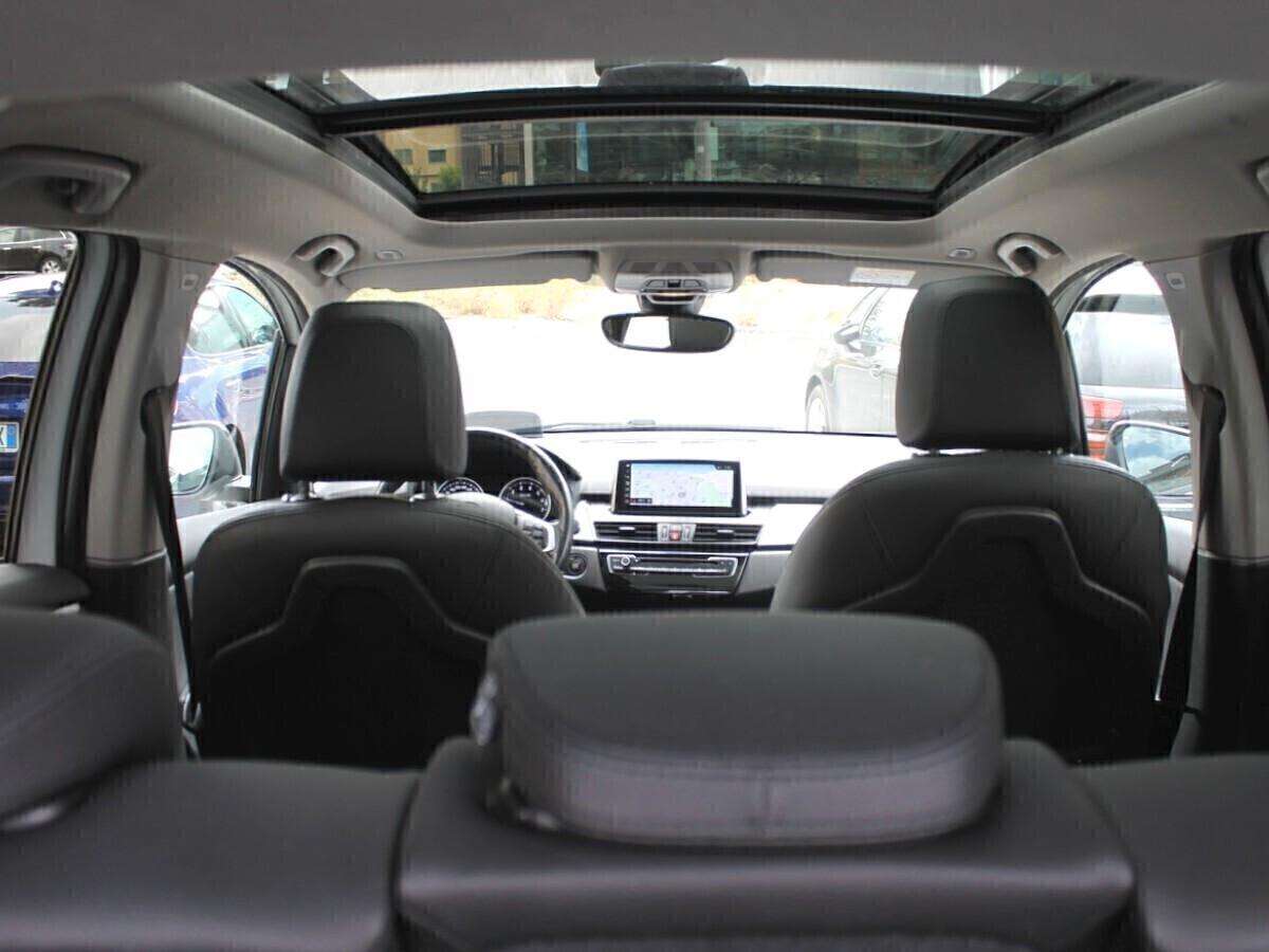 Bmw 2 xe Active Tourer 225xe Active Tourer iPerformance Business aut.