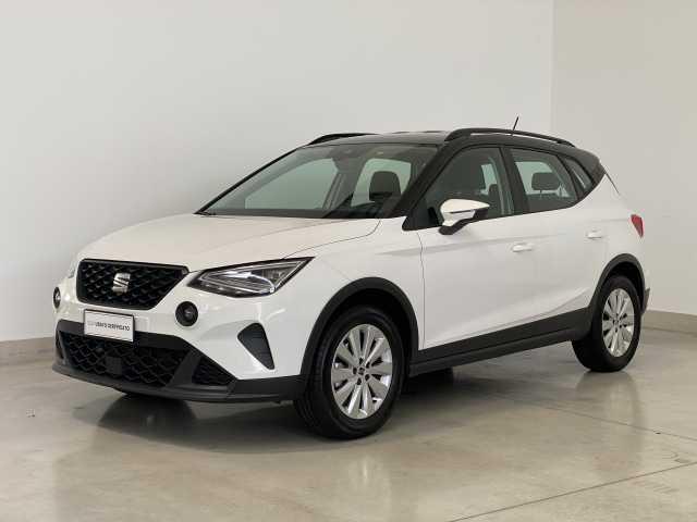 SEAT Arona 1.0 TGI Style