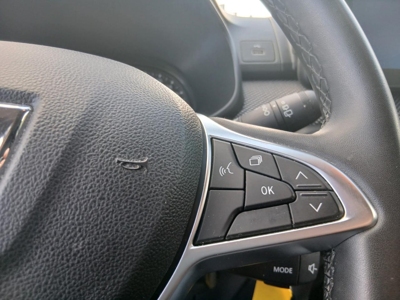 Dacia Jogger 1.0 TCe GPL 100 CV 7 posti Comfort