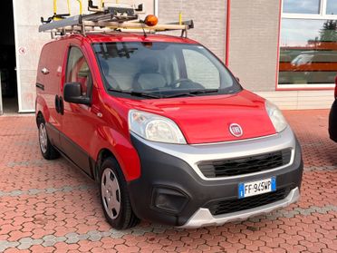 FIORINO 1.3 MJT - ATTREZZATO