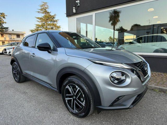 NISSAN Juke 1.0 DIG-T 114 CV DCT N-Connecta LED - TELEC. - 17
