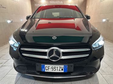 Mercedes-benz B 180 B 180 d Automatic Sport Plus