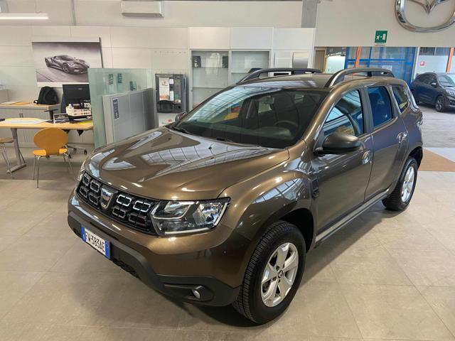 DACIA Duster 1.5 Blue dCi 8V 115 CV 4x2 Comfort