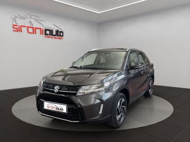 Suzuki Vitara Vitara 1.4h Starview 4wd allgrip 110cv at