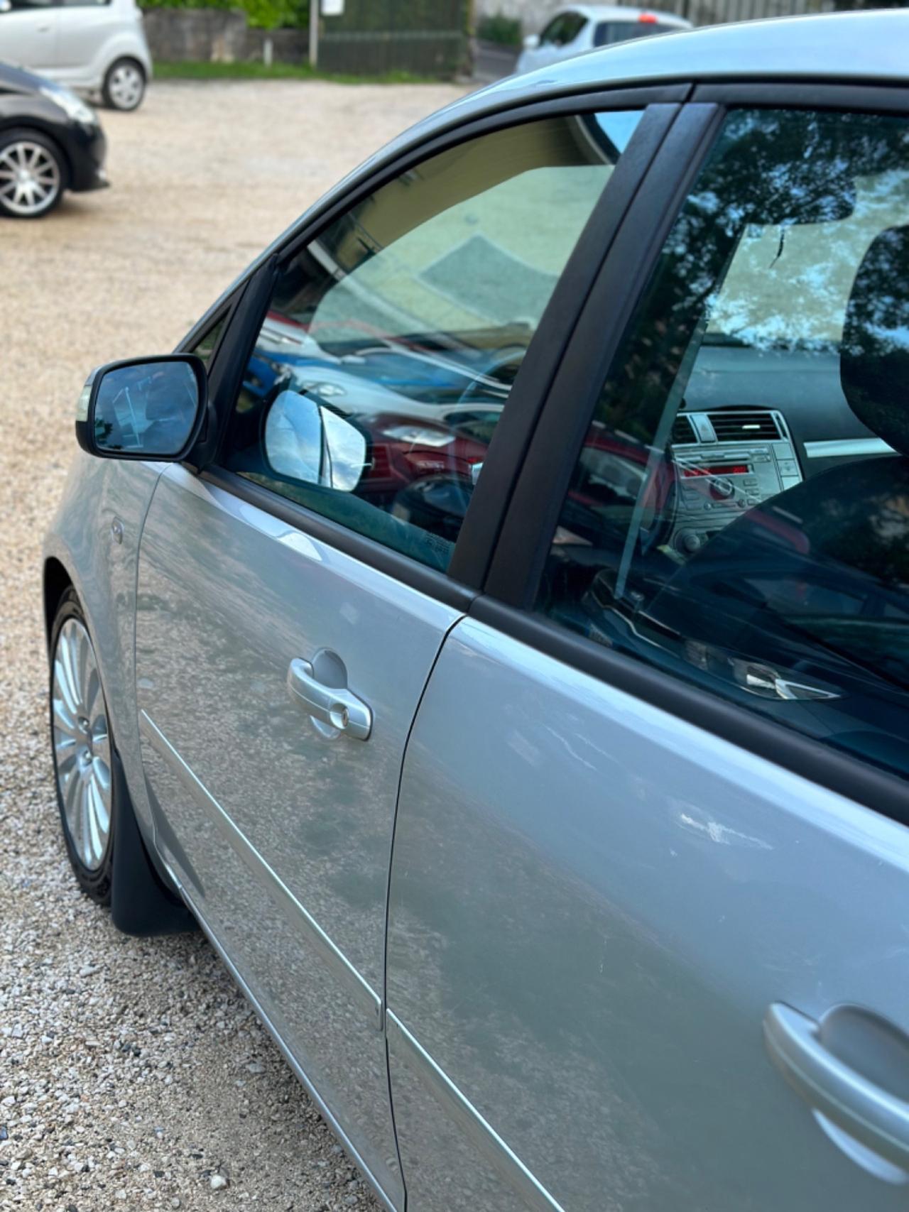 Ford C-MAX 2.0 Bz.- GPL TITANIUM KMCERT UNICOPR