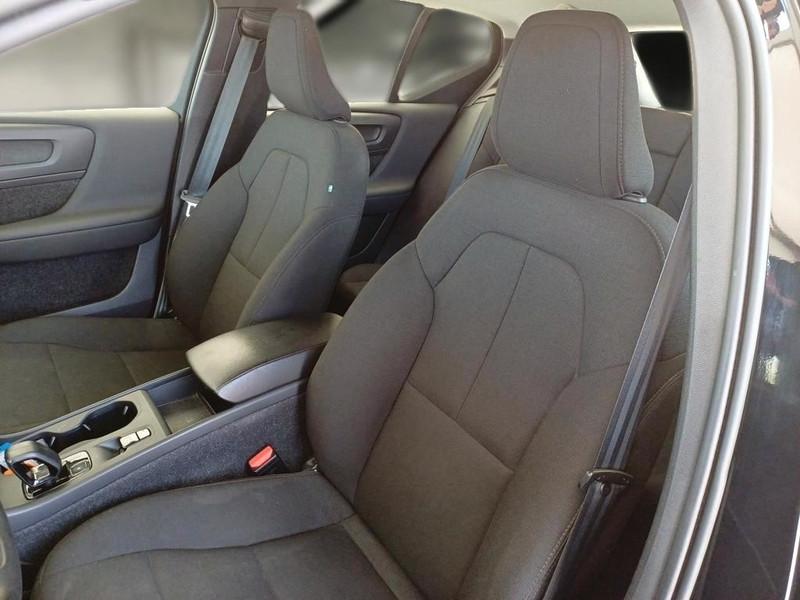 VOLVO XC40 T4 RECHARGE PLUG-IN AUTO ESSENTIAL SUV