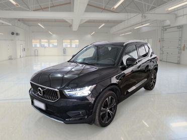 VOLVO XC40 T5 PLUG-IN HYBRID AUTO RECH INSCRIP EXPR 5 PORTE SUV