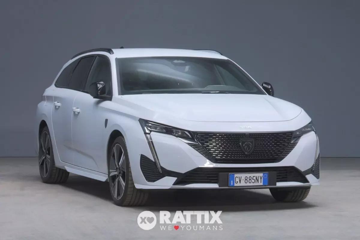 Peugeot 308 SW 1.6 Hybrid 225CV GT e-EAT8