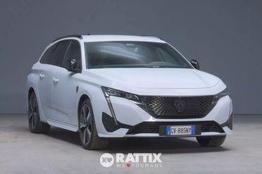 Peugeot 308 SW 1.6 Hybrid 225CV GT e-EAT8