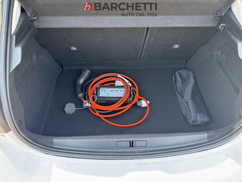 Opel Corsa-e 5 PORTE EDITION