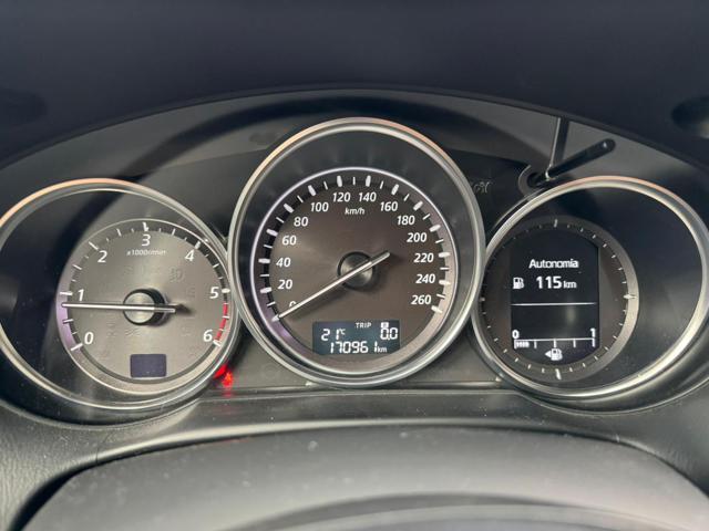 MAZDA CX-5 2.2L 150CV 2WD Essence EURO6A