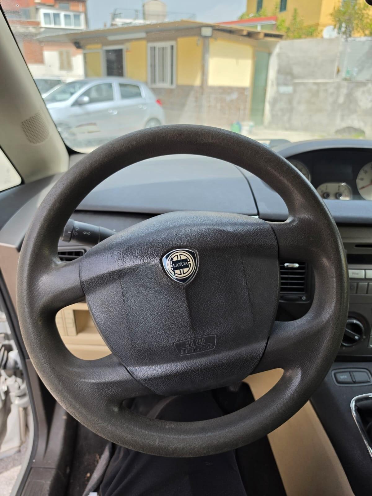 Lancia MUSA 1.3 Multijet 16V Platino