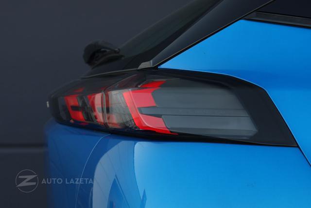 PEUGEOT 2008 PureTech 130 S&S Allure