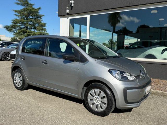 VOLKSWAGEN up! 1.0 5p. eco take up! BMT NEOPATENTATI