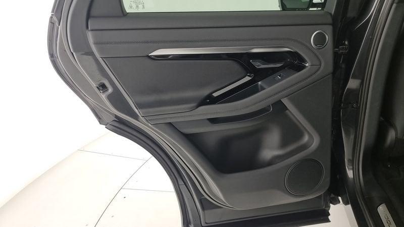 Land Rover RR Evoque 2.0D I4 163 CV AWD Auto SE N1 Autocarro