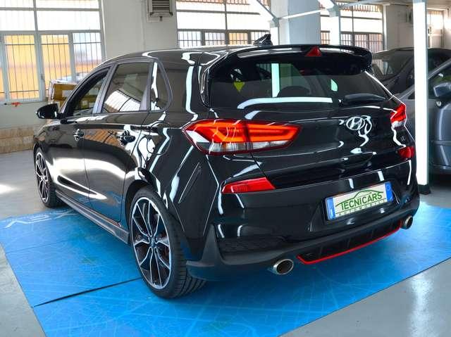 Hyundai i30 i30 2.0 t-gdi N Performance
