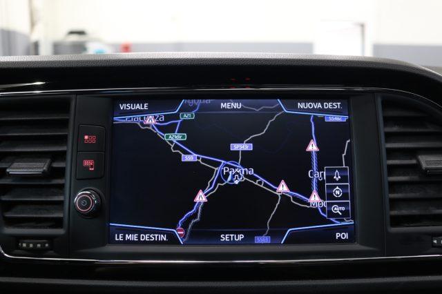 SEAT Leon 2.0 TDI 184 CV DSG 5p. FR