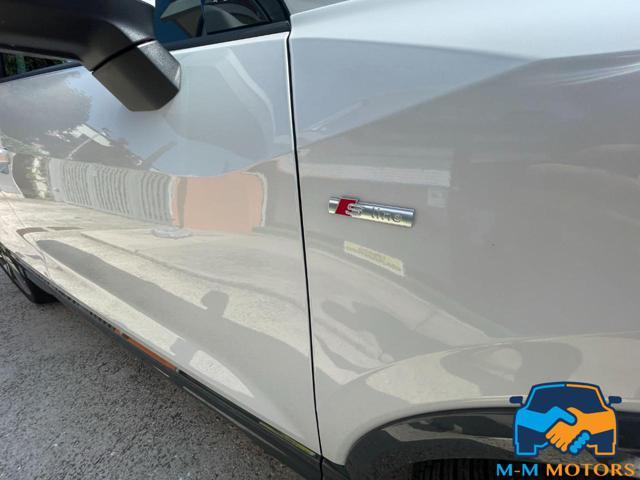 AUDI Q2 1.6 TDI manuale con garanzia
