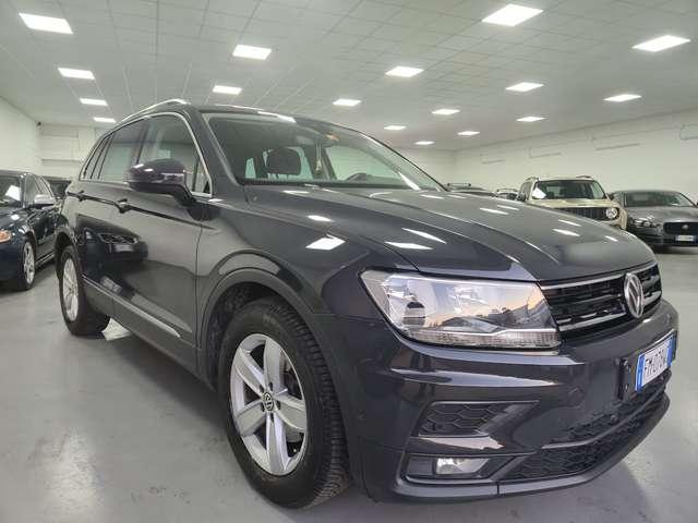 Volkswagen Tiguan Tiguan II 2016 1.6 tdi Style 115cv