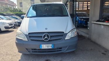 Mercedes-benz Vito 2.2 110 CDI TN Furgone