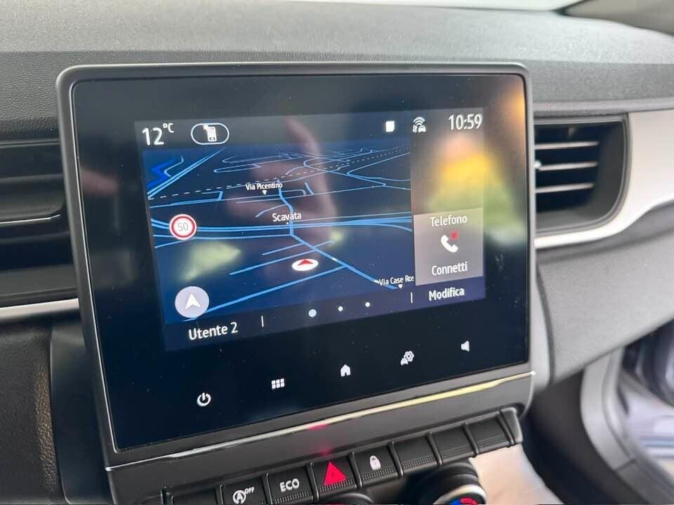 Renault Captur Blue dCi 95 CV Business