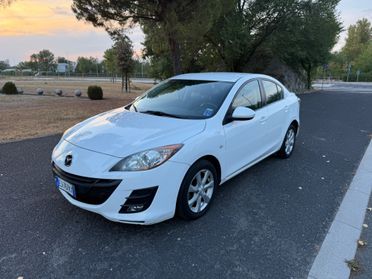 Mazda 3 Mazda3 1.6 MZ-CD 115 CV 5p. Active