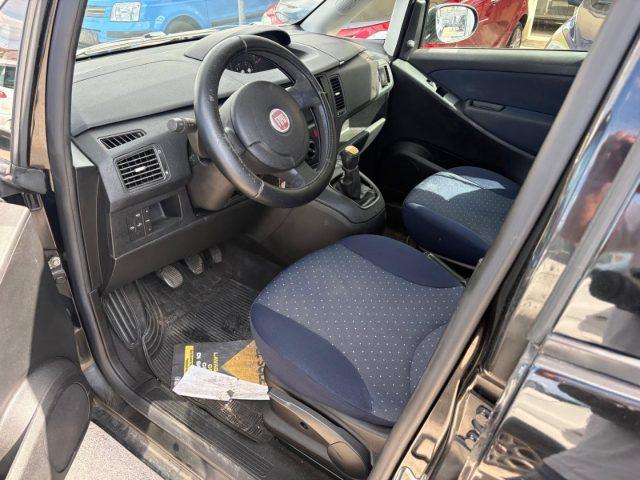 FIAT Idea 1.3 MJT 16V 95 CV S&S Dynamic