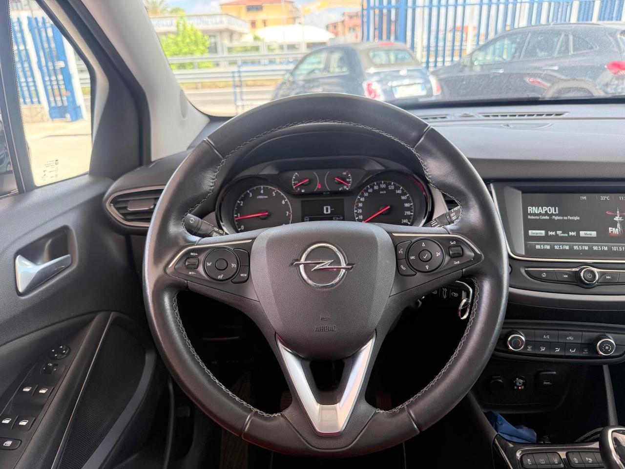 Opel Crossland 1.2 12V Start&Stop Elegance Gpl