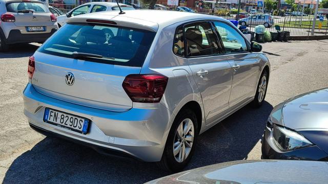 VOLKSWAGEN Polo 1.0 MPI 5p 65cv CARPLAY ANDROID-Clima auto-PDC