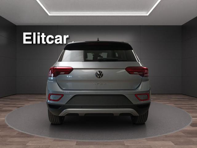 VOLKSWAGEN T-Roc 1.5 TSI ACT DSG Sport