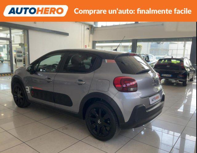 CITROEN C3 PureTech 110 S&S EAT6 Feel