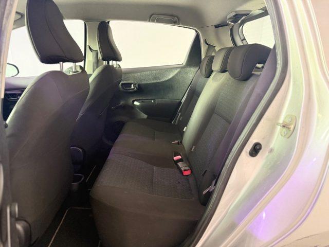 TOYOTA Yaris 1.0 5 porte Lounge