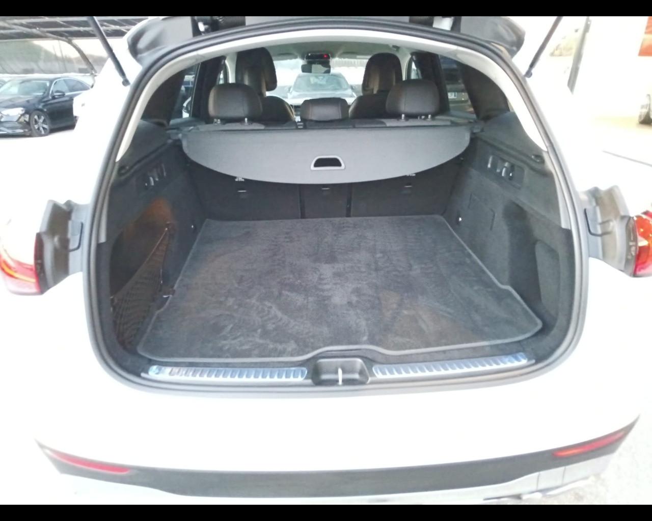 Mercedes-Benz GLC - X254 - GLC 220 d Advanced 4matic auto