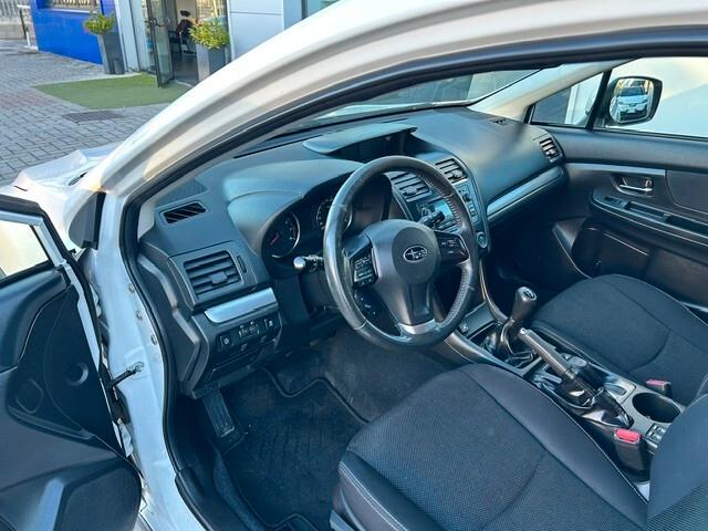 Subaru XV 1.6i-S Trend GPL