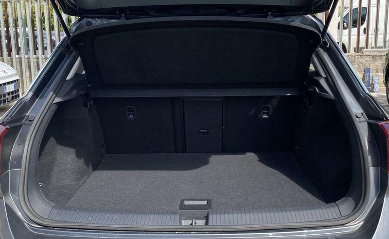 Volkswagen T-Roc Life 1.0 TSI 110 CV