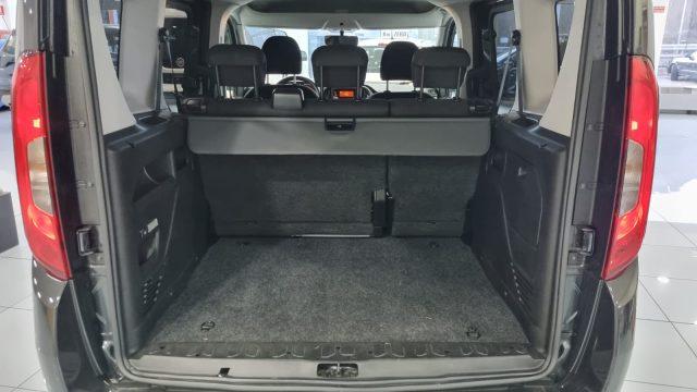 FIAT Doblo 1.4