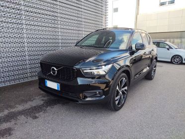 Volvo XC40 XC40 1.5 t3 R-design 163cv auto