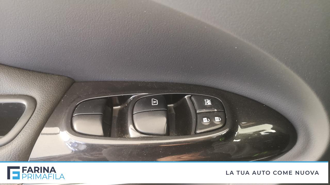 NISSAN Juke I 2015 - Juke 1.5 dci Bose Personal Edition my18