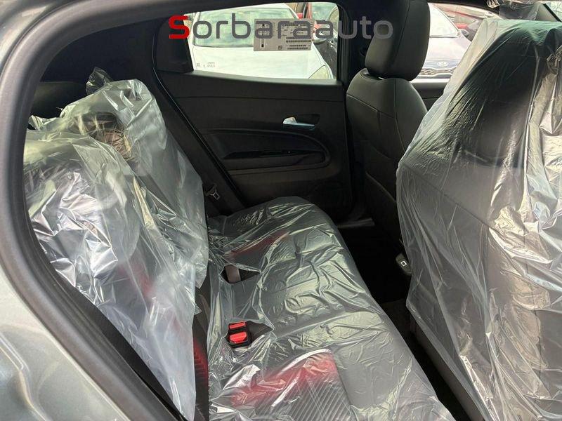 Alfa Romeo Junior 1.2 145 CV Hybrid eDCT6 Ti+BPK-Pack Techno+Tetto