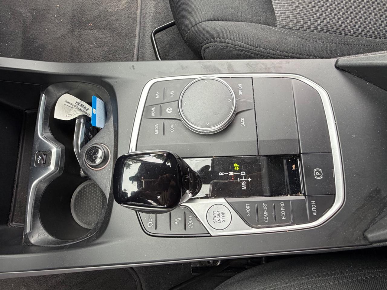 Bmw 118 118i 5p. Advantage