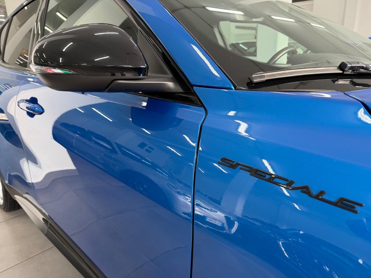 Alfa Romeo Tonale 1.5 130 CV TCT7 Speciale FINANZIABILE