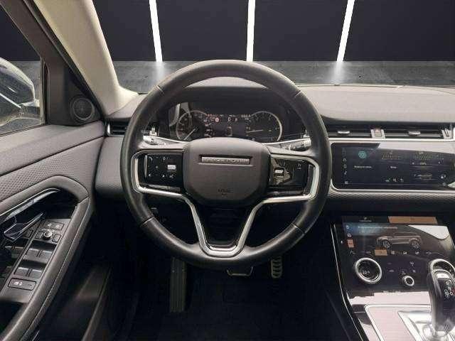 Land Rover Range Rover Evoque Range Rover Evoque II MY 22 2.0d i4 mhev S awd 204cv auto