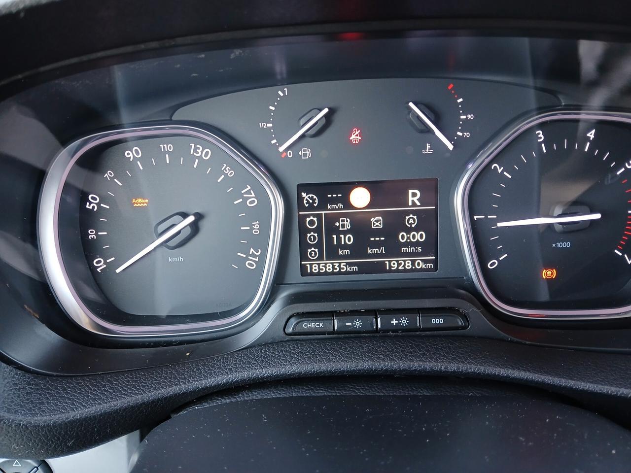 Citroen Jumper 30 BlueHDi 140 S&S PC-TN Furgone