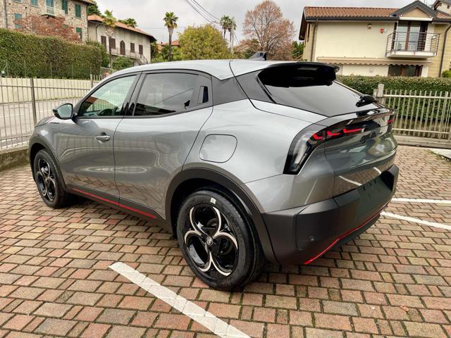 ALFA ROMEO Junior 1.2 145 CV Hybrid eDCT6 Speciale - KM0