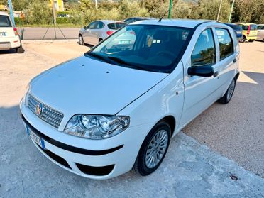 Fiat Punto Classic 1.2 5 porte Active GPL