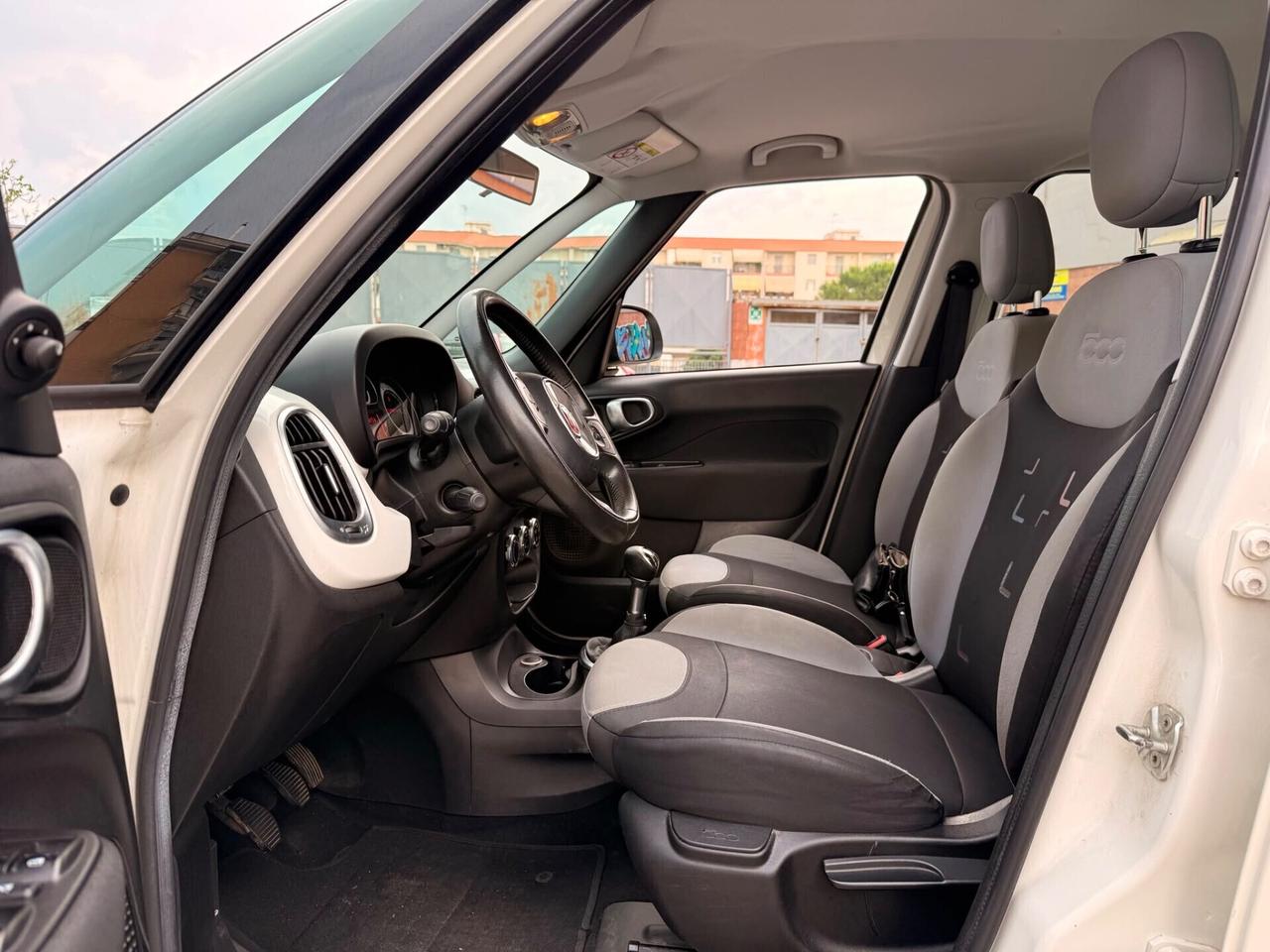 Fiat 500L 1.3 Multijet 95 CV Lounge IN OTTIME CONDIZIONI