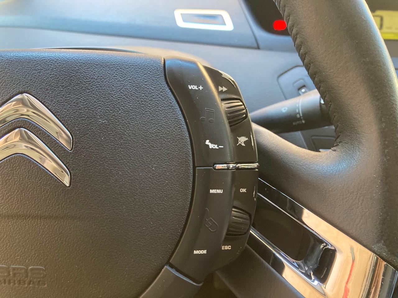 Citroen C4 Grand Picasso 1.6 HDi - PERFETTA - 2011