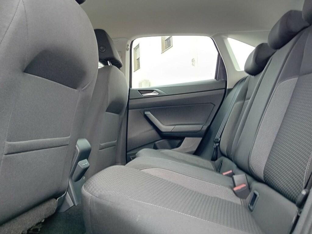 Volkswagen Taigo 1.0 TSI Life